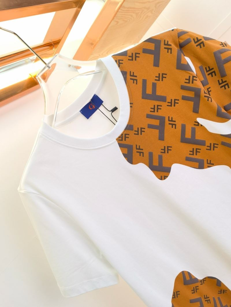 Fendi T-Shirts